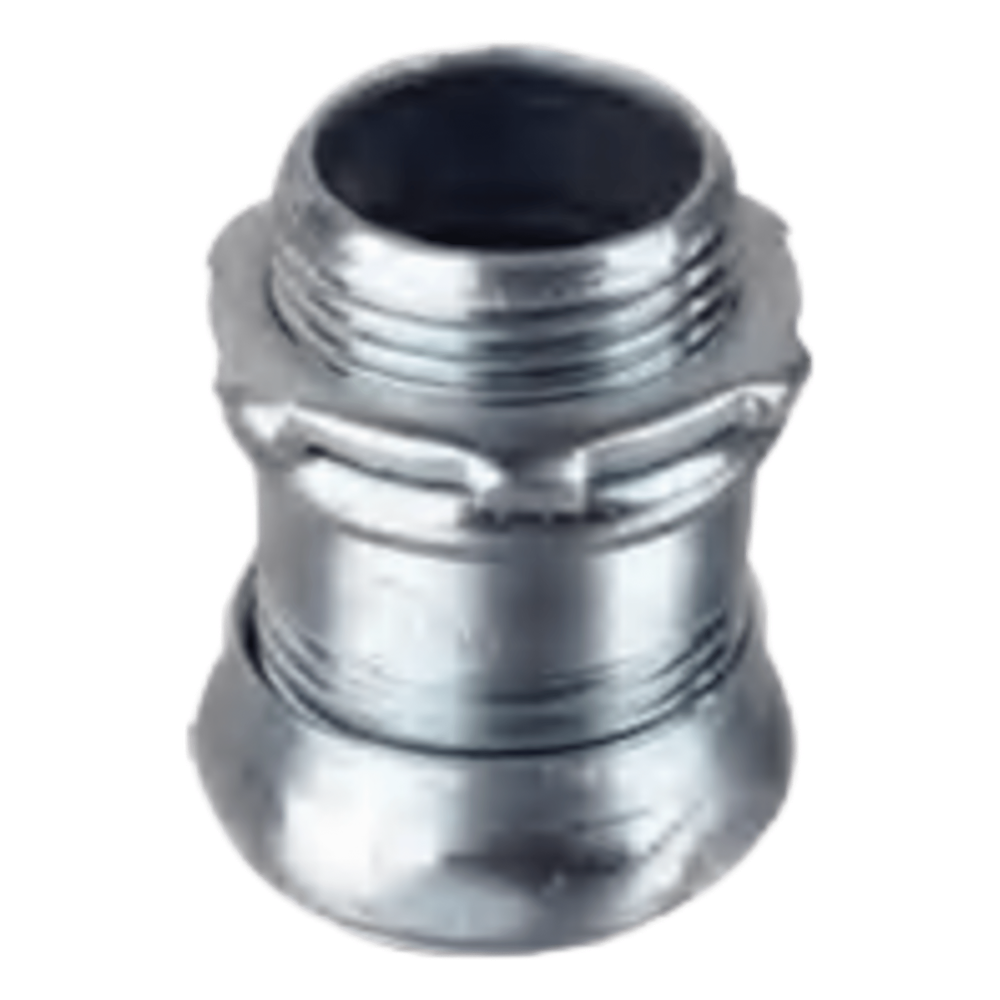 Conector de Compresión de 2" ( 51 mm).