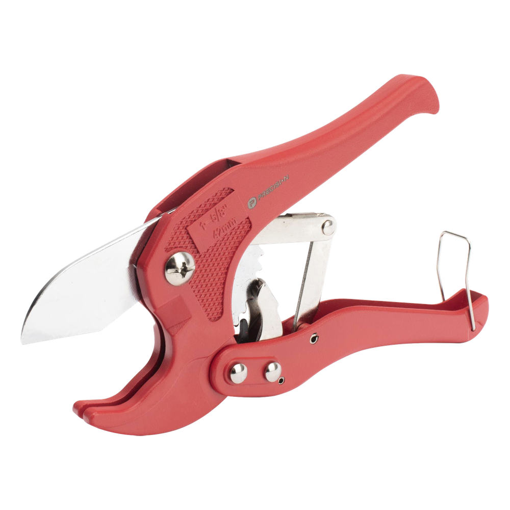 Tijeras Cortadora de Tubos y Mangueras PRECISION PST-H01-009