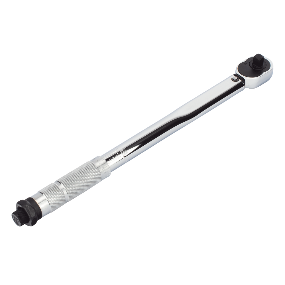 Torquímetro o Llave Dinamométrica Ajustable PRECISION PST-H08-003