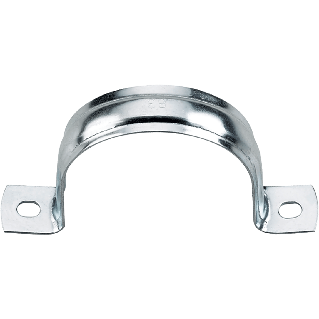 Abrazadera Omega Para Conduit de 1 1/4" (32 mm).