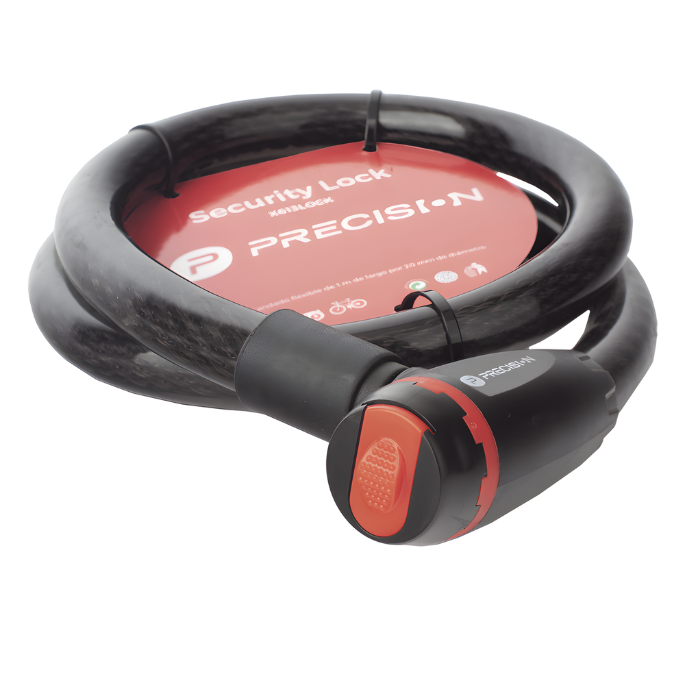 Candado para Bicicleta PRECISION X-613-LOCK