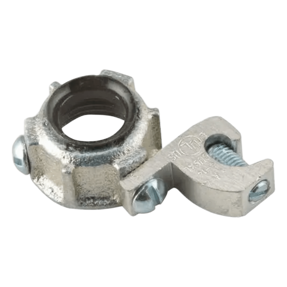 Monitor para Conduit Rígido/IMC de 1/2" (1 2.7 mm) RACO HUB-1212