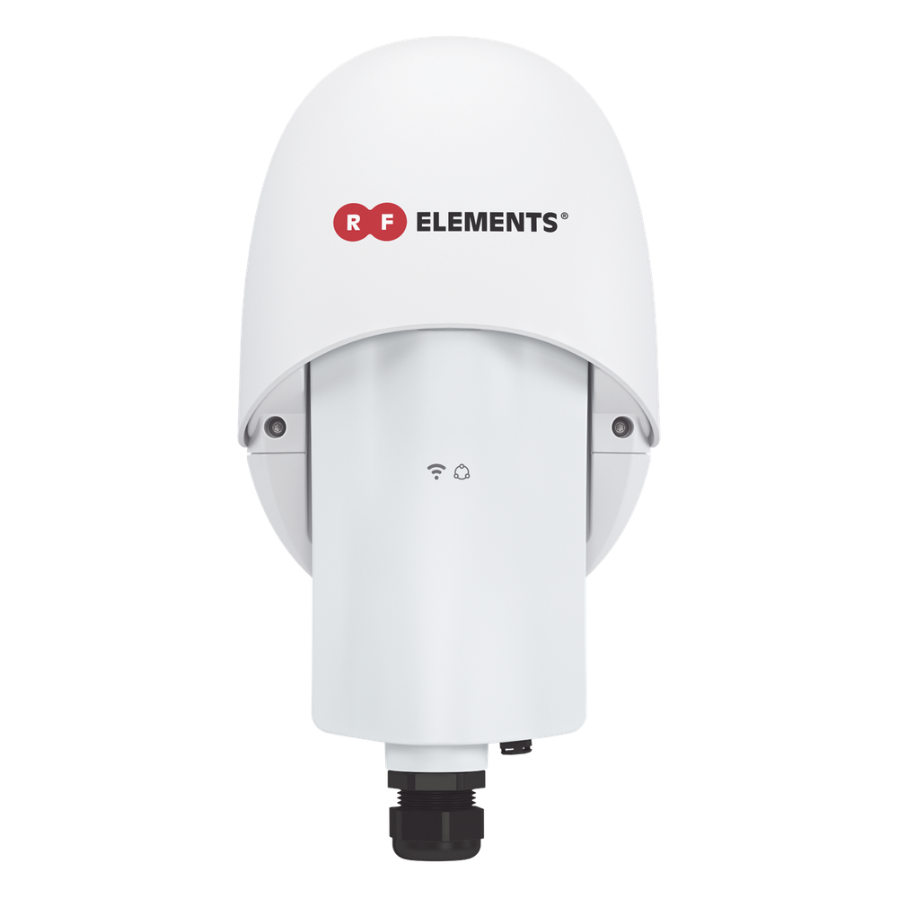 Adaptador TwistPort para estación base Mimosa A5x