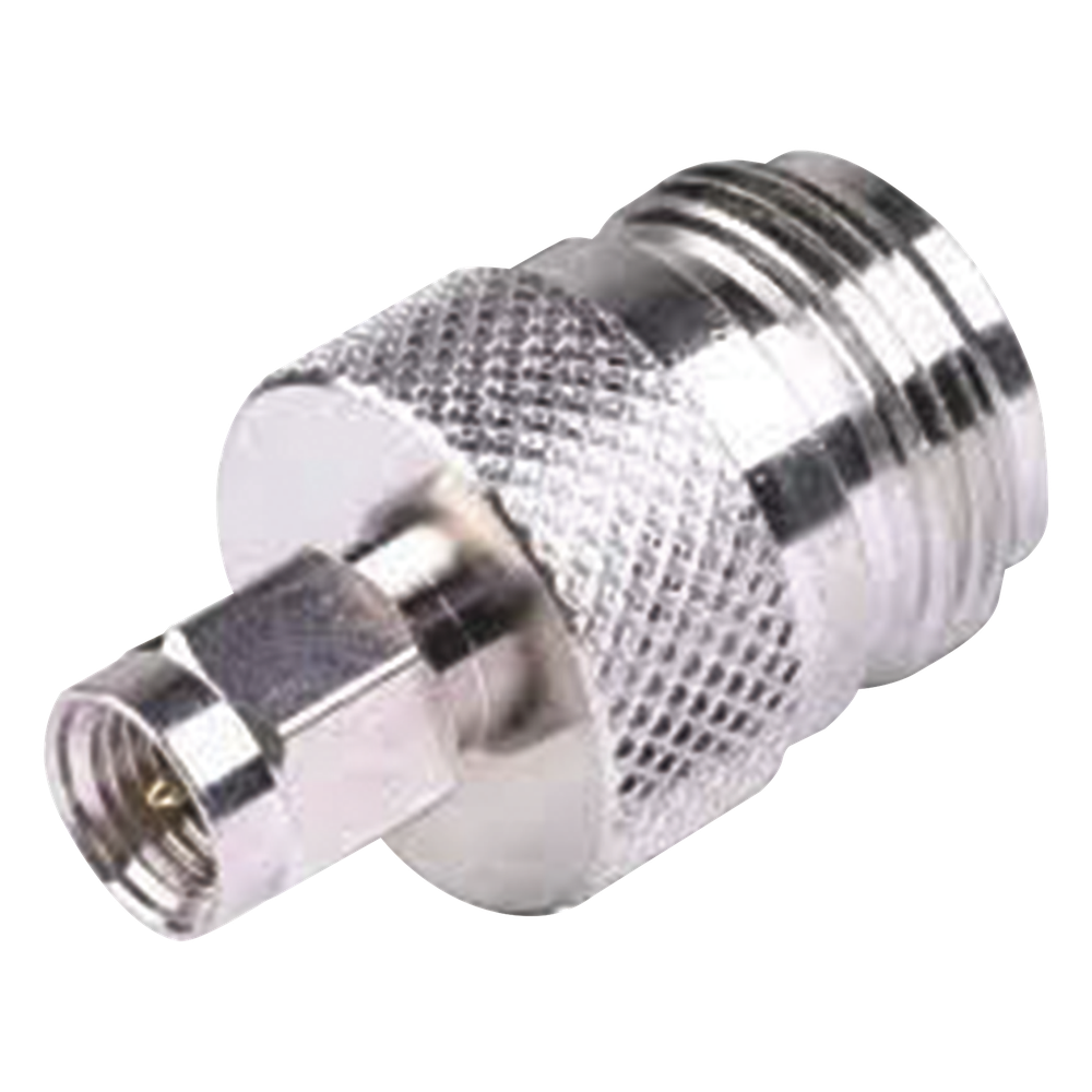 Adaptador en Línea de Conector SMA Macho RF INDUSTRIES,LTD RSA-3452