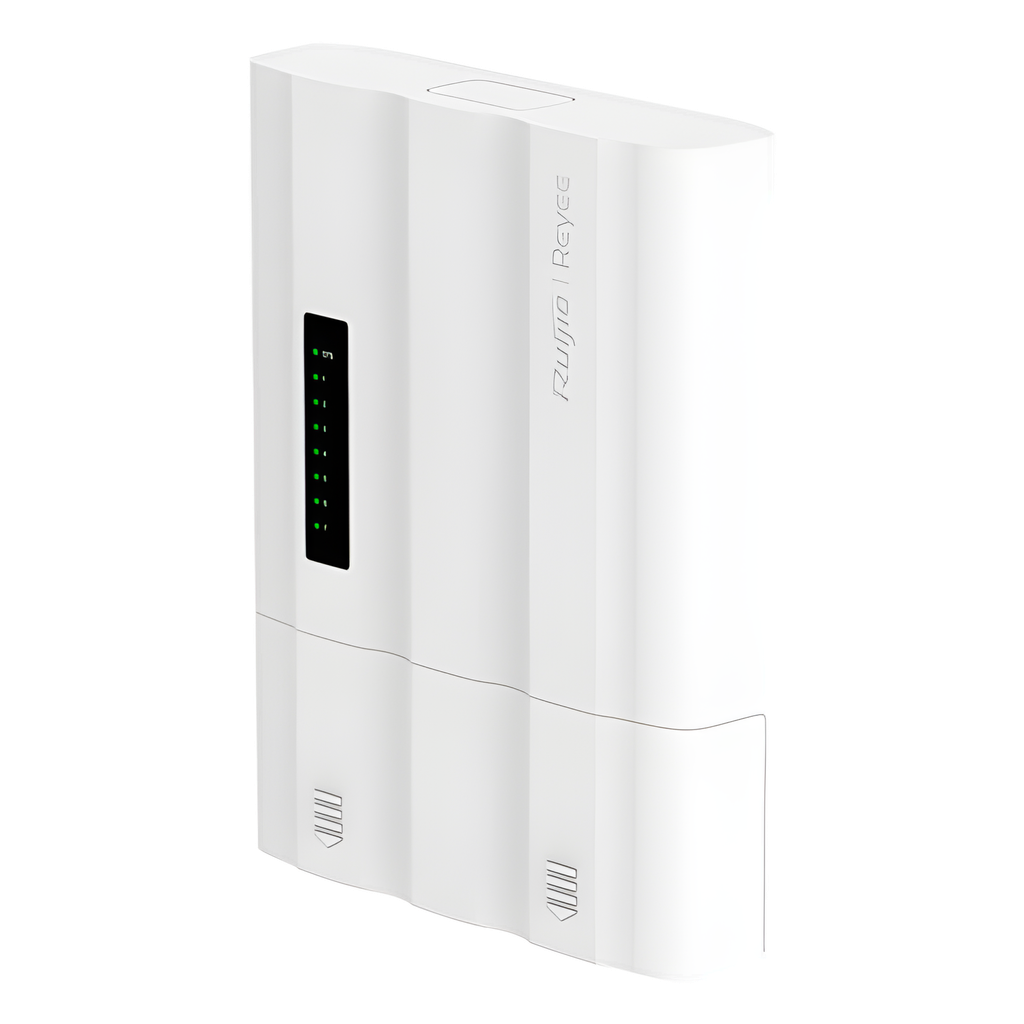Switch Outdoor Capa 2 RUIJIE RG-ES207GS-PI-OD – 7 Puertos Gigabit (2 SFP)