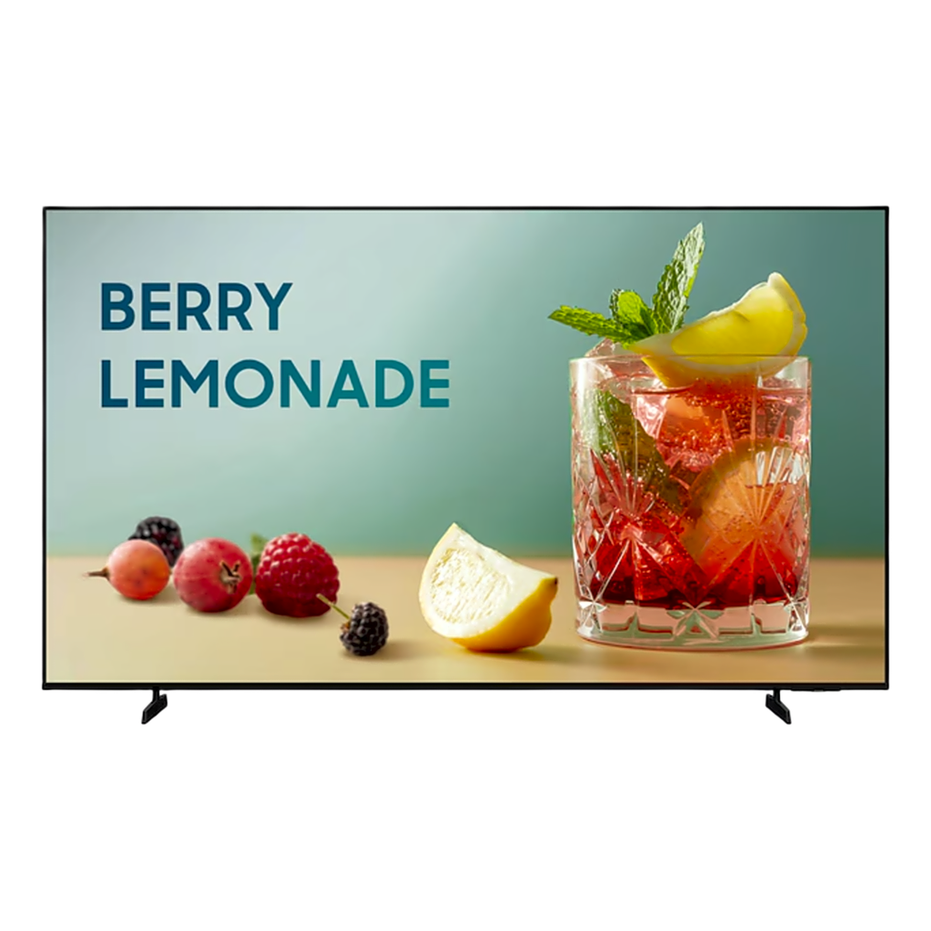 Televisor Smart Business 43" SAMSUNG BE43F – 3 Años de garantia