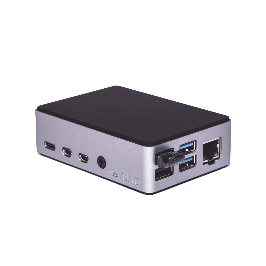 Adaptador en la Nube / Hasta 16 Canales de Video (DVR/NVR/ CAM IP) / Compatible con Epcom Cloud / Hasta 8MP - EPCOM CA-MINI-16
