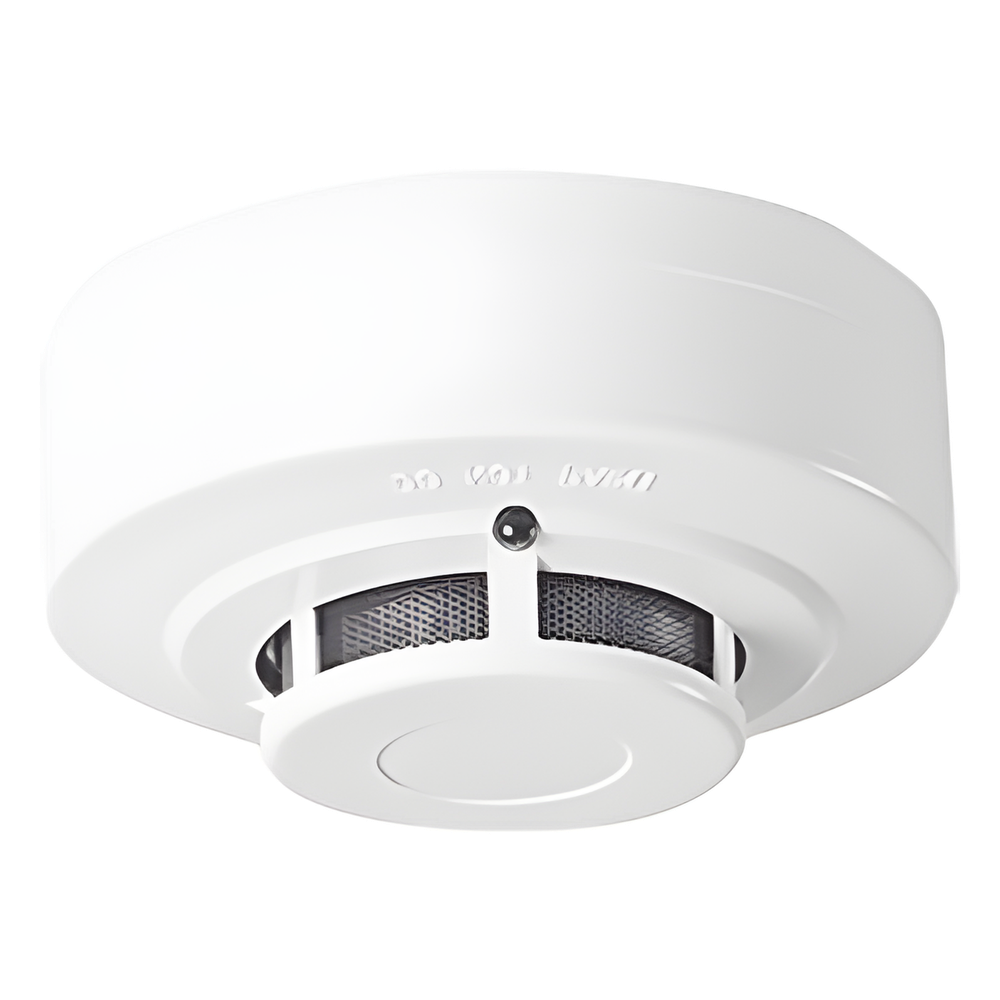 Detector de humo fotoeléctrico de humo de 2 hilos SFIRE SF-119-2L