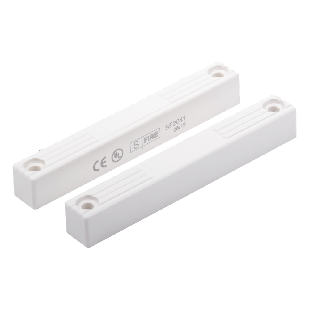 Contacto Magnético Delgado SFIRE SF-2041 – Gap 70 mm