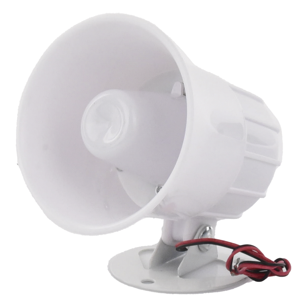 Sirena Cableada SFIRE SF-520A – 110 dB