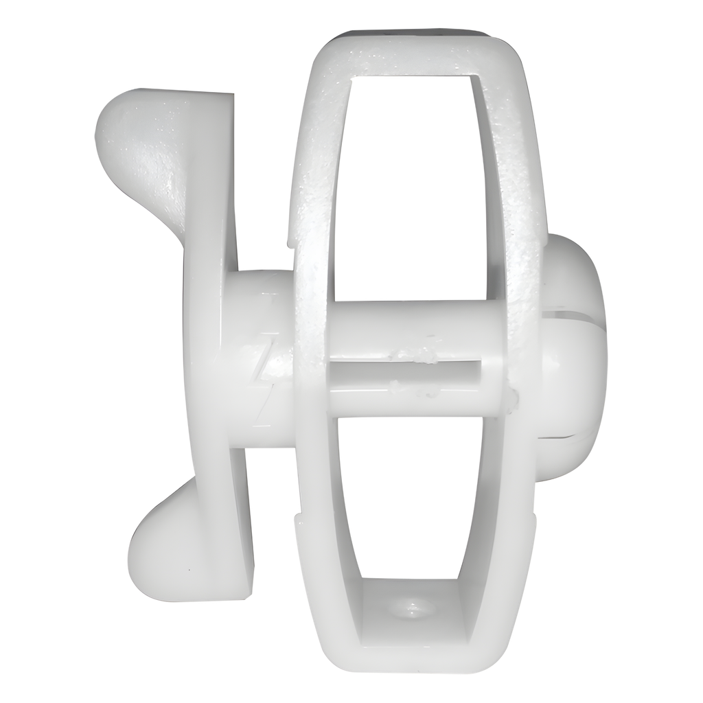 [SFTENSOR] Tensor Mecánico para Cercos Eléctricos / Material POM Grado Industrial / Sin Herramientas / A Prueba de Herrumbre / Resistente UV / Alta Tensión