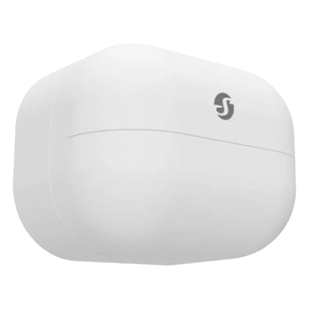 Sensor de movimiento inteligente e inalámbrico, integrable a la App Shelly necesario ShellyPRO o PLUS
