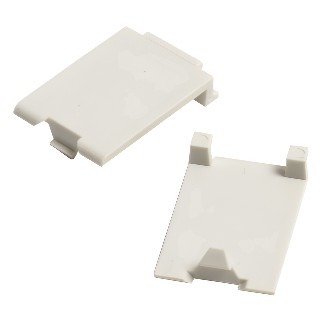 [MX-BL-02] Inserto Ciego Para Placas de Pared MAX y 10G MAX SIEMON MX-BL-02