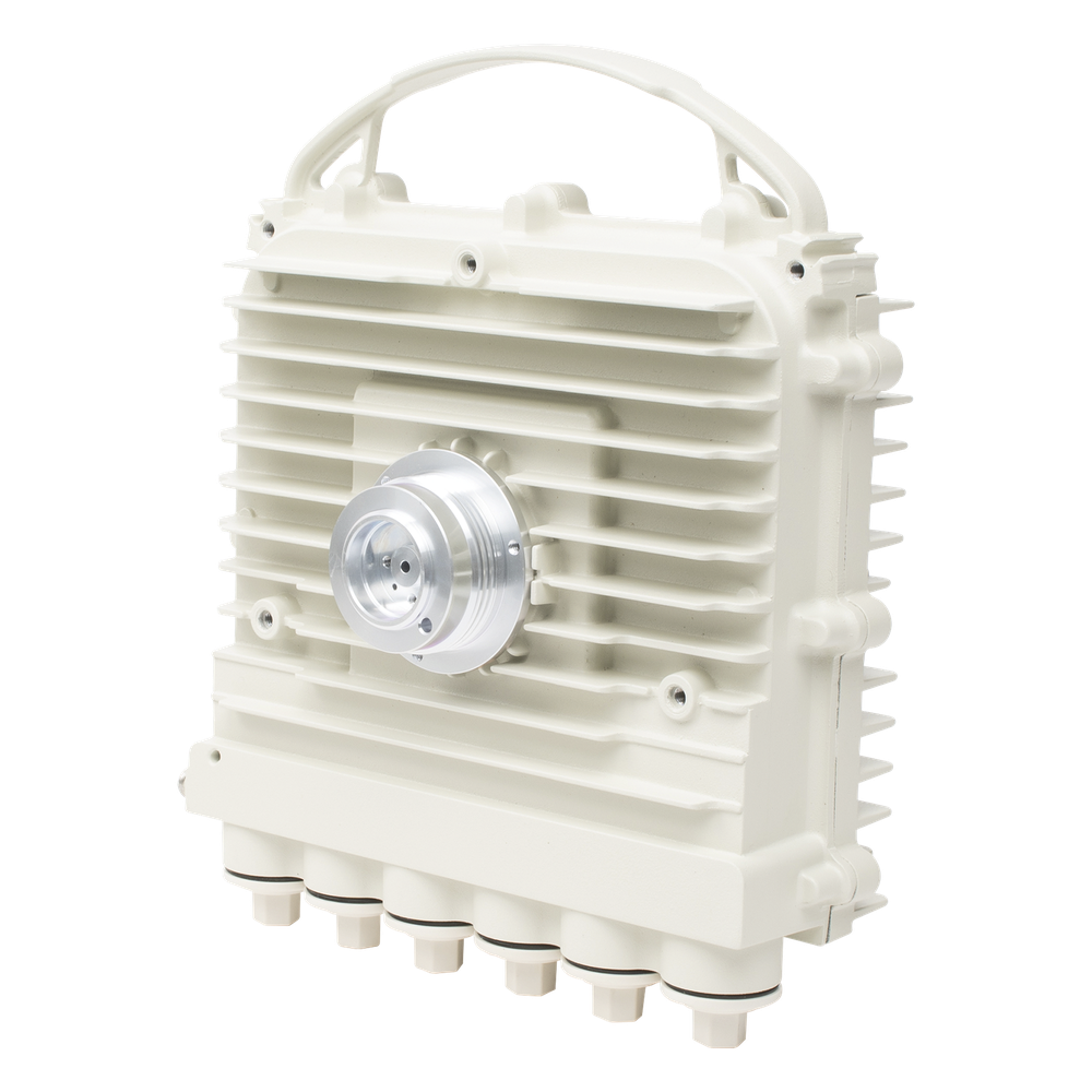 Siklu EtherHaul-1200FX 1 Gigabit Full Duplex 70/80GHz Banda-E