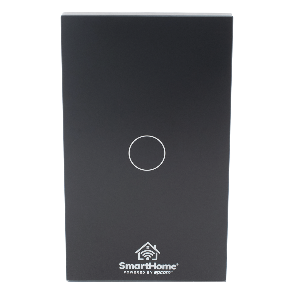(ZigBee) Apagador switch inalámbrico ZigBee SMARTHOME SHS211Z