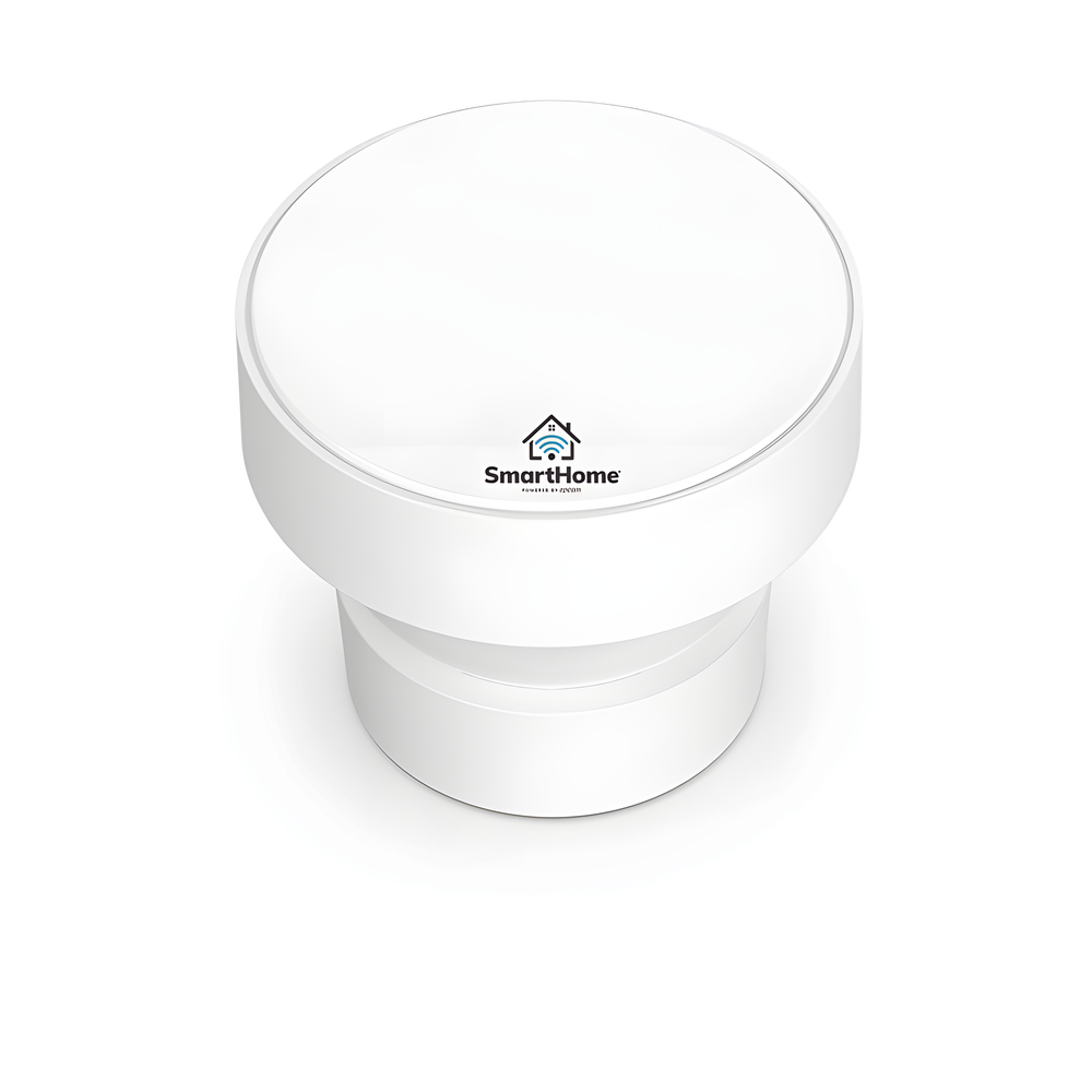 (ZigBee) Sensor de movimiento con tecnología inalámbrica ZigBee