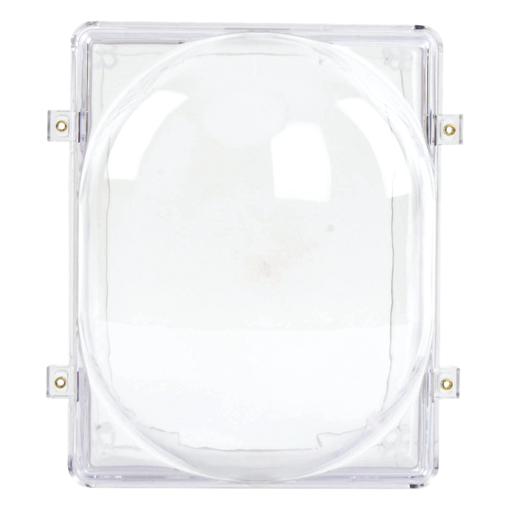 Protector Anti-Vandálico para Estrobo STI STI-1221-D