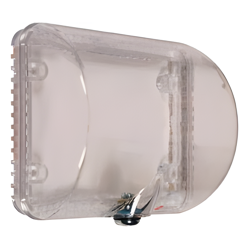 [STI-9105] Protector Transparente para Termostatos Pequeños STI STI-9105