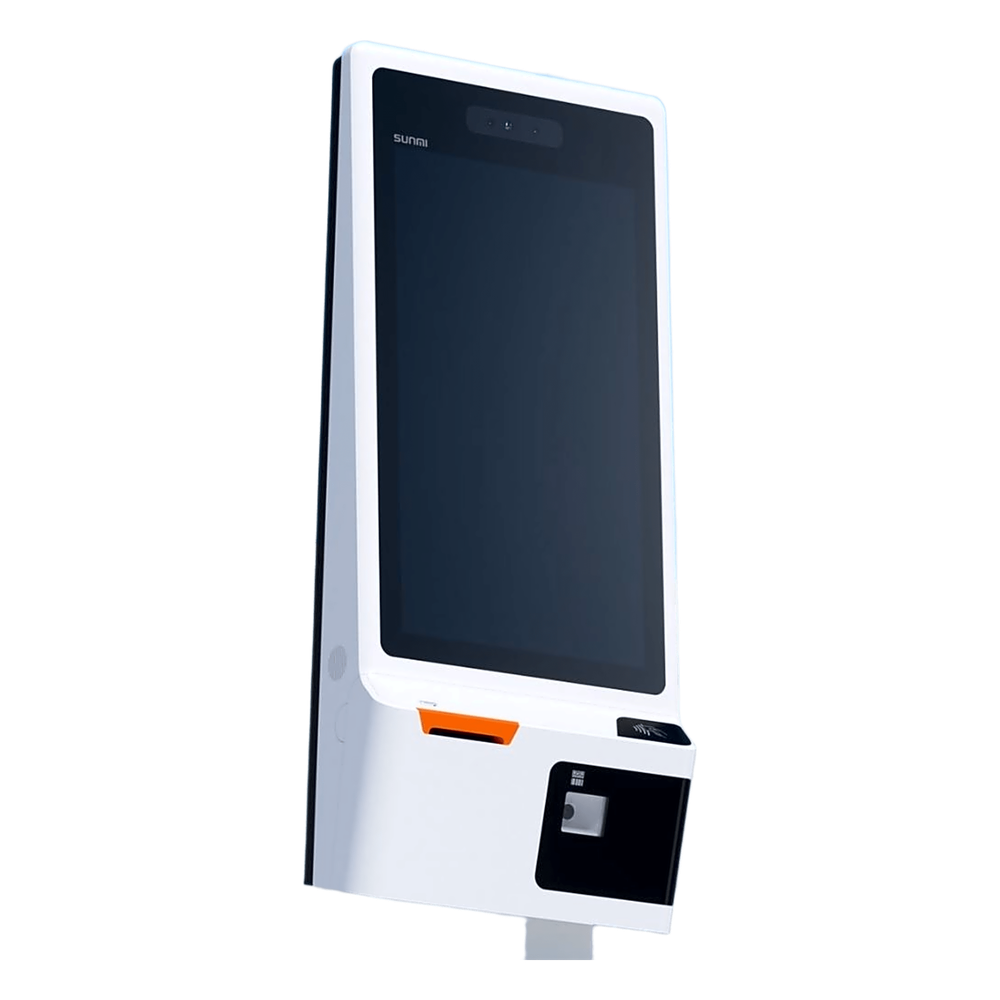 Kiosko Inteligente SUNMI K2KIOSKO – K2 Retail Version