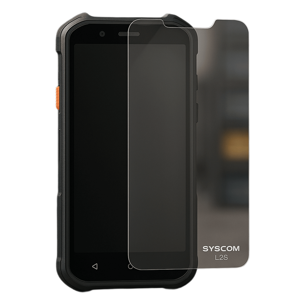 CRISTAL TEMPLADO PARA PROTECCION DE PANTALLA L2S