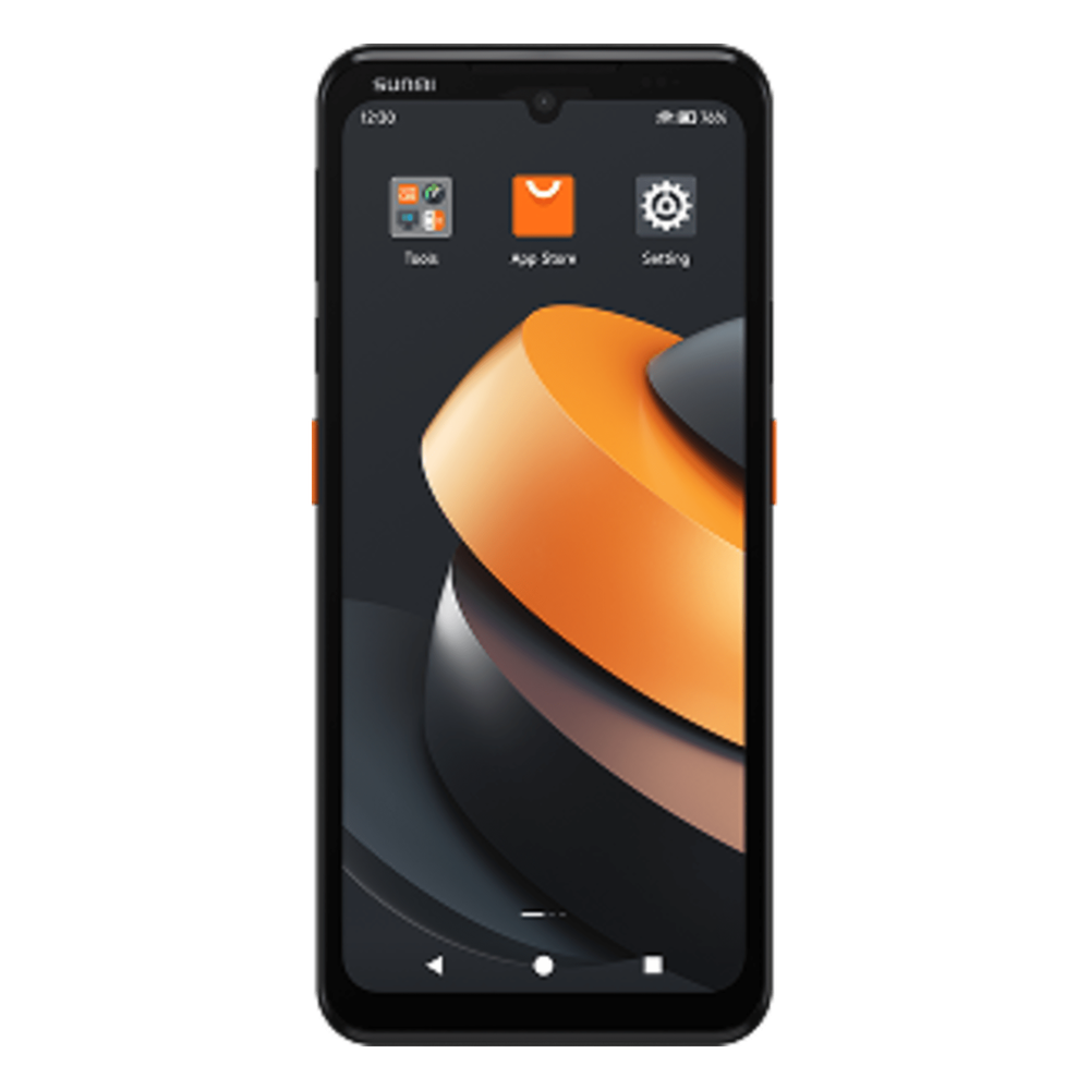 Terminal Móvil Inteligente SUNMI L3RFID – Octa-Core 2.2 GHz