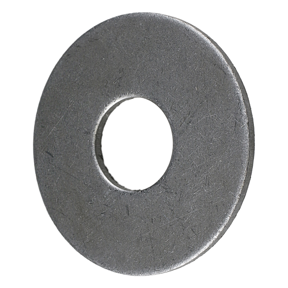 Arandela Plana Galvanizada de 5/16" SURTEK SYS-AP-516 – Bolsa con 250 piezas