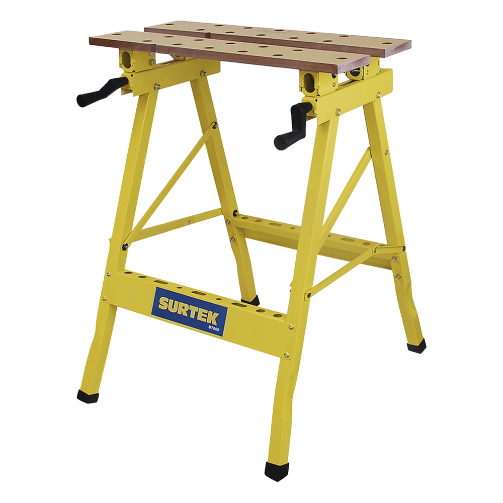 [SYS-BT600] Banco de trabajo Portatil 100 kg.