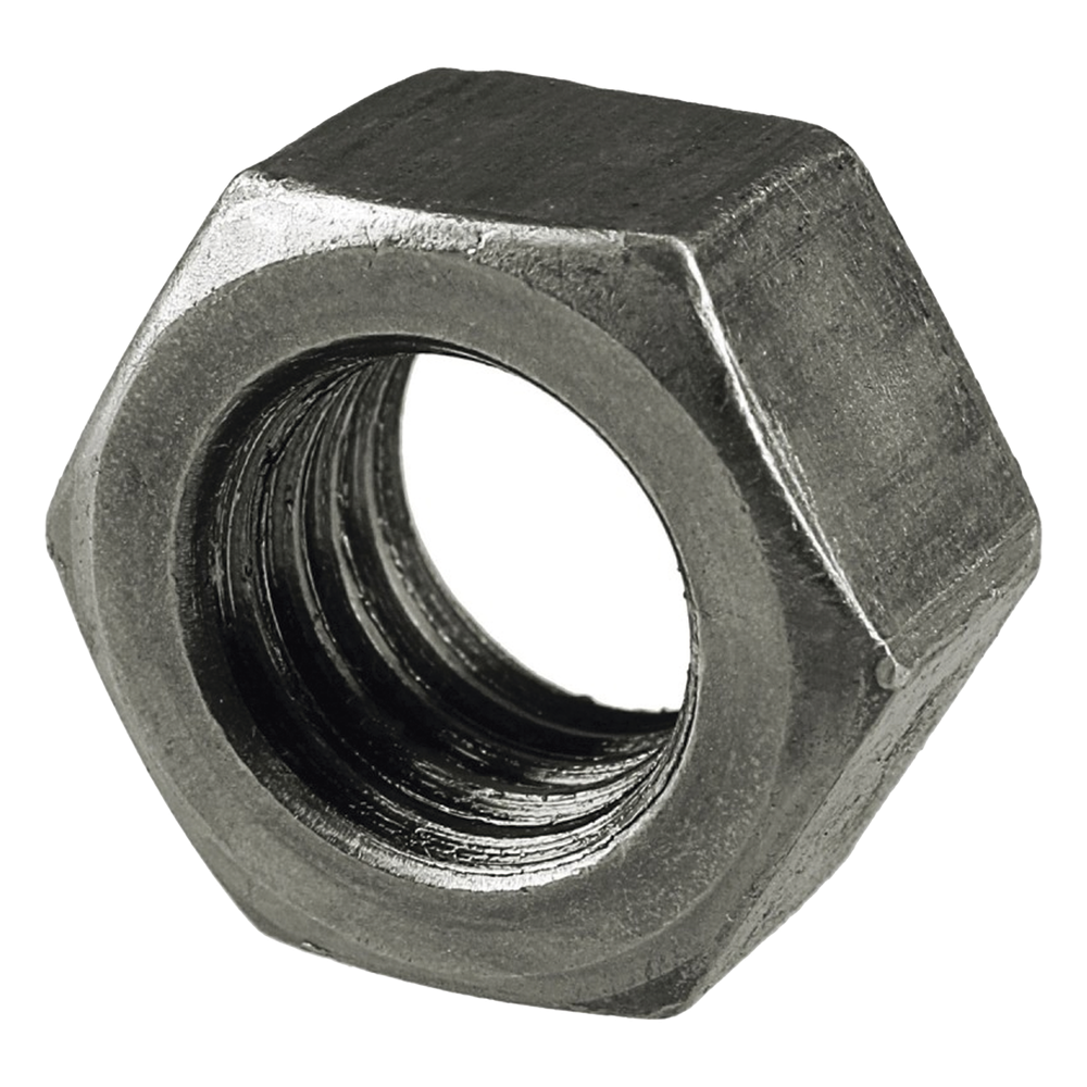 Tuerca Hexagonal Galvanizada de 1/2" (12.7 mm) SURTEK SYS-TH-12