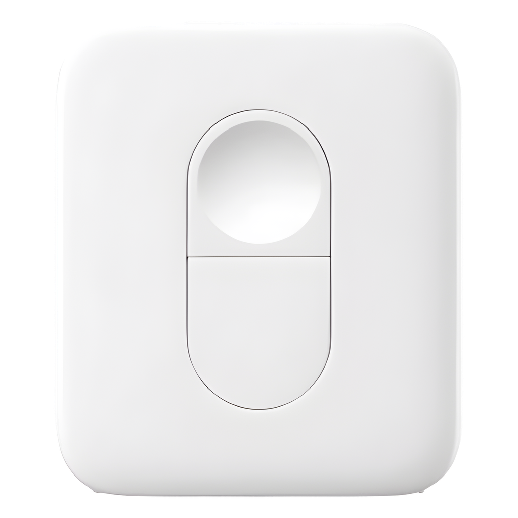 Control remoto para Pulsador SwitchBotBOT y otros dispositivos, genera escenas con numero de clics / BLUETOOTH