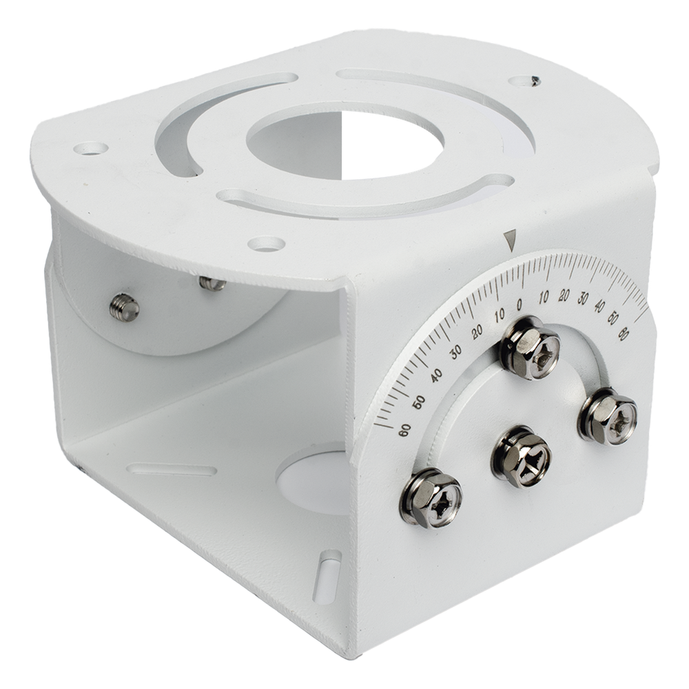 [DSPRB1110AX] Montaje de Pared para Radar Hikvision