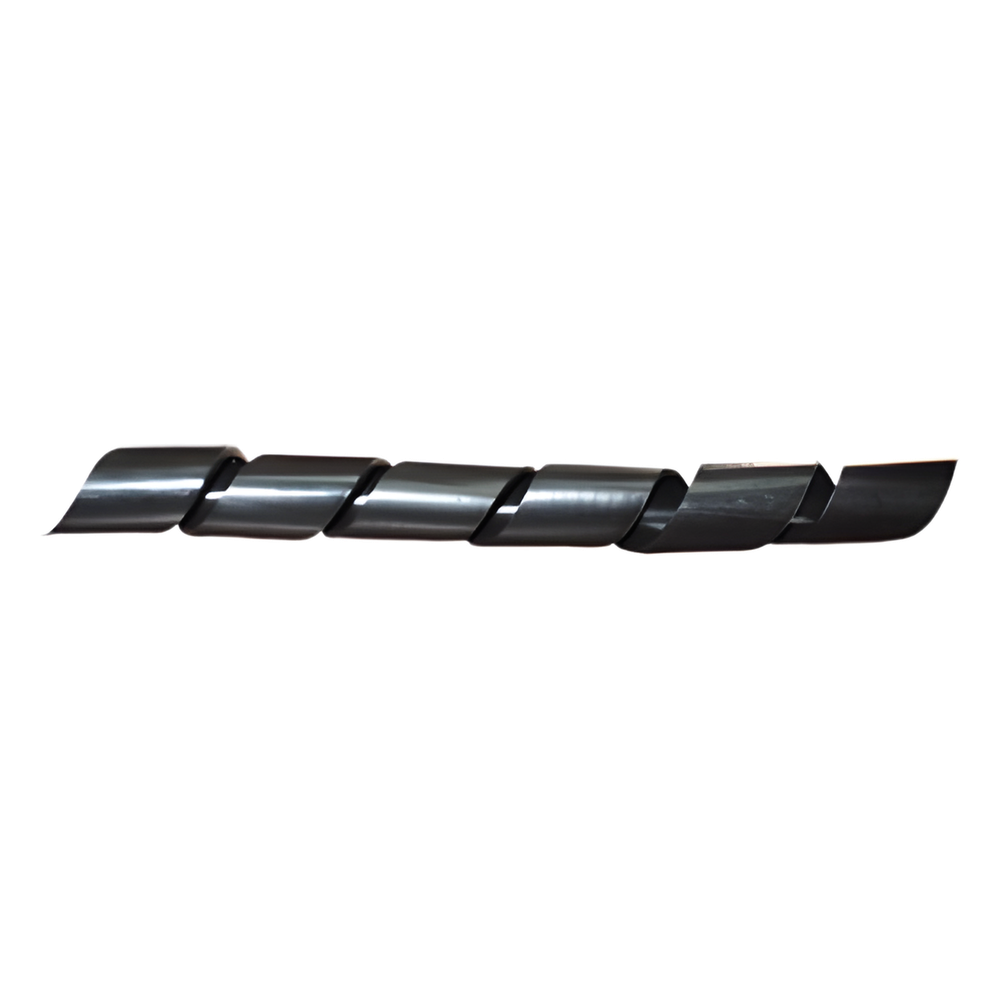 Agrupador de cable negro, 15mm x 10mts (4700-06270)
