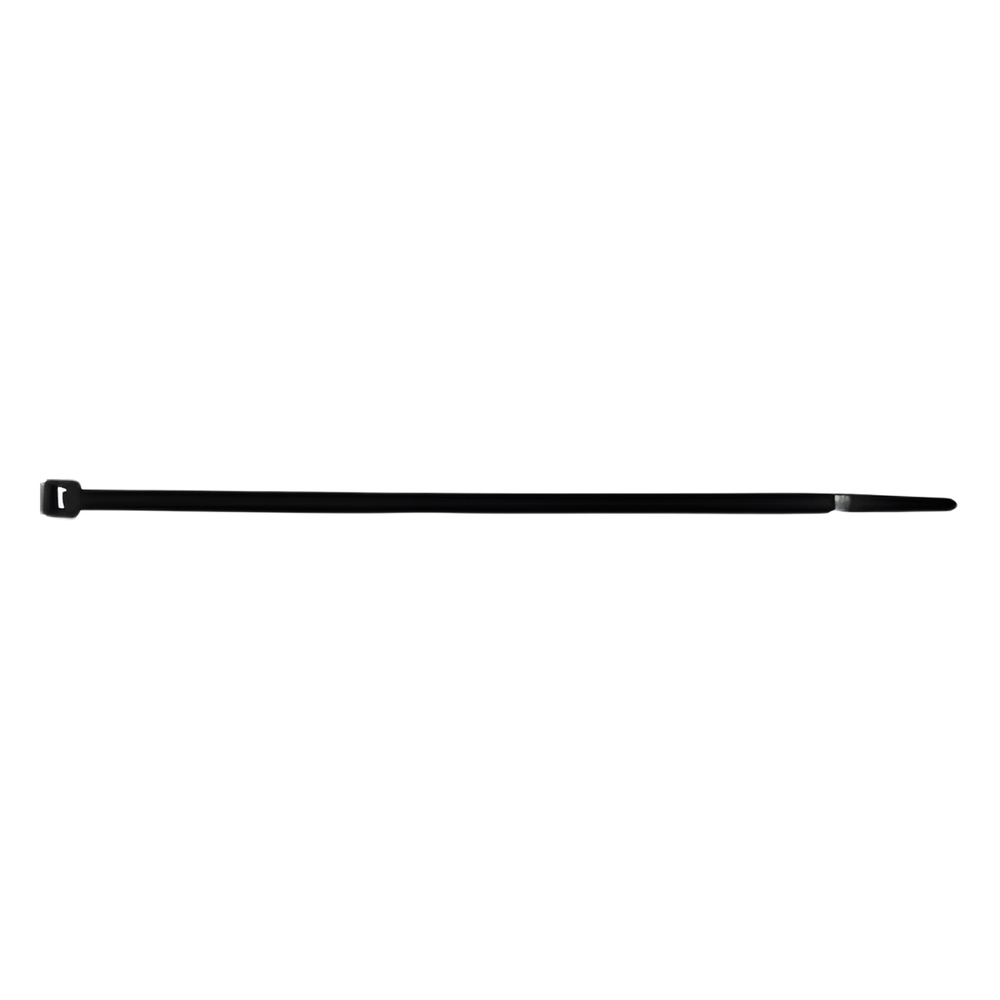 Cincho de nylon color negro THORSMAN TH-190-B