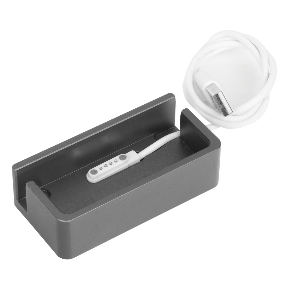 [TLP2SFBCFG] Cable de programación / cargador para equipo TLP2SFB