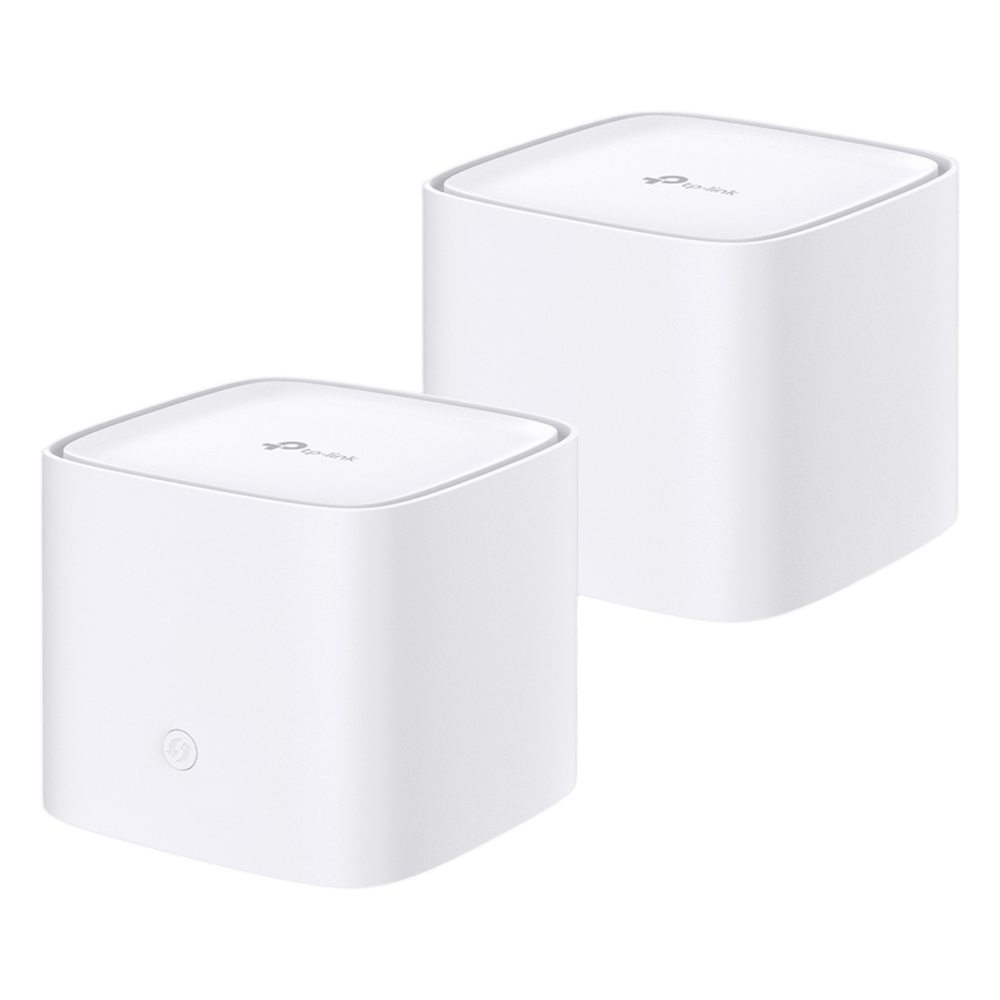 [HC220G52PACK] AC1200 Whole Home Mesh Wi-Fi AP / 1.2 Gbps Dual Band / 2 Puertos Gigabit LAN + 1 WAN/LAN / EasyMesh / 802.11ac / 2.4 GHz y 5 GHz / 1024-QAM / MU-MIMO / OFDMA