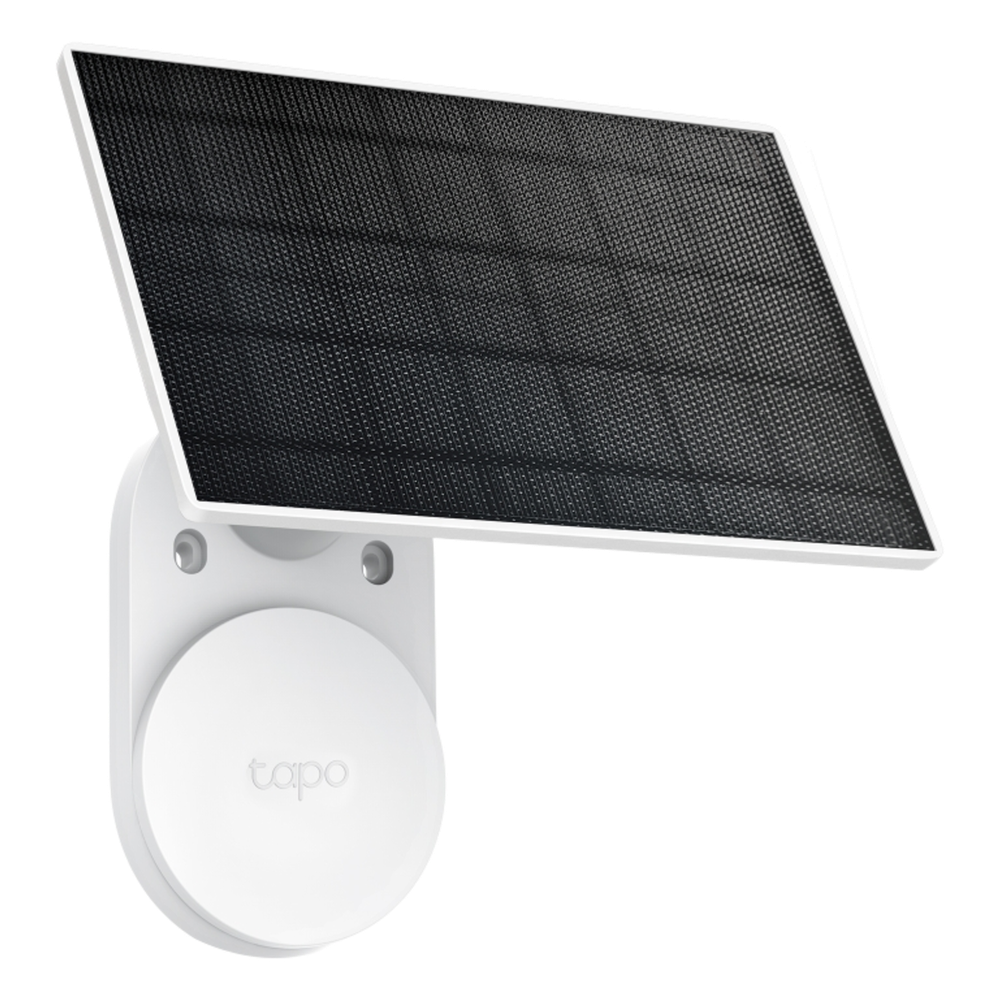 [TAPO-A201] Panel Solar TP-LINK TAPO-A201 – 2.5 W Máximo