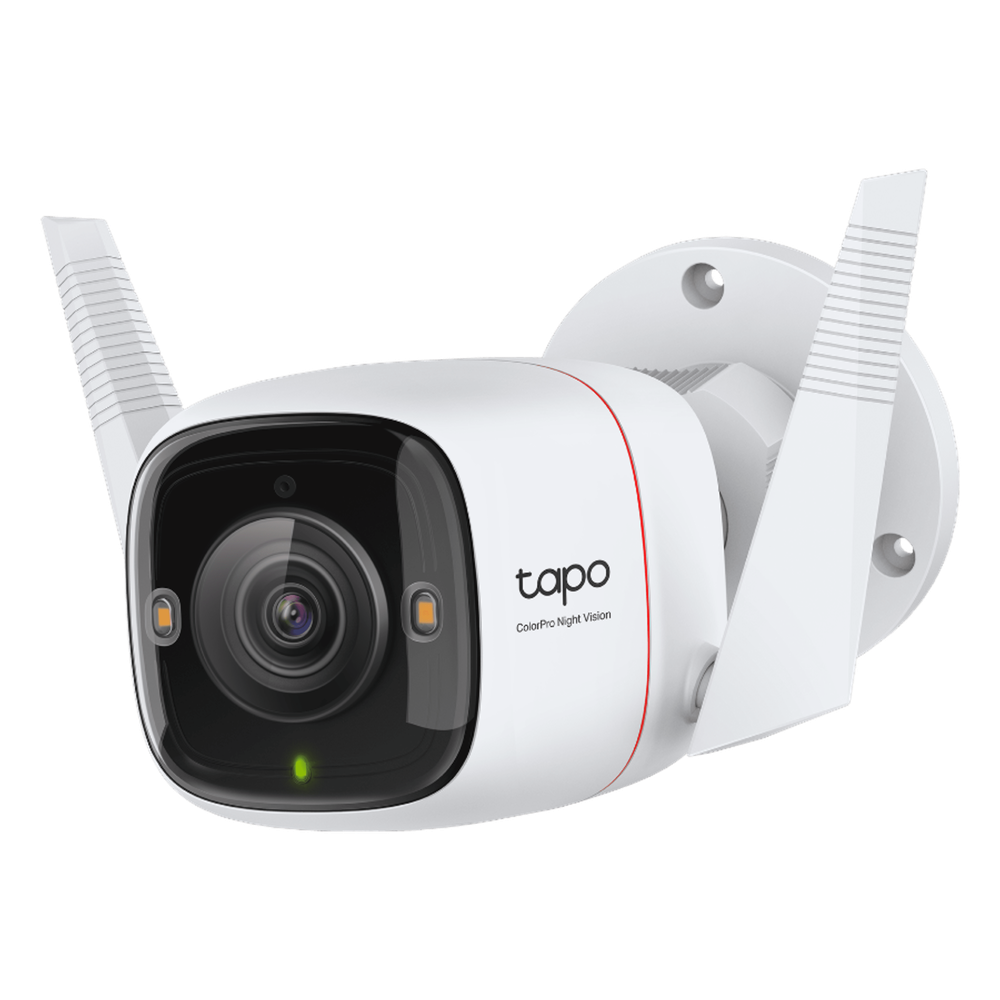 [TAPO-C325WB] Cámara de Seguridad Wi-Fi Exterior TP-LINK TAPO-C325WB – 2K QHD 2688×1520
