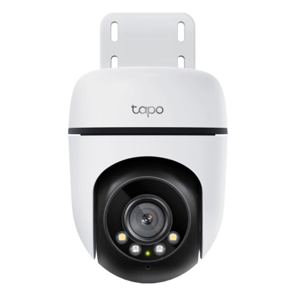 [TAPOC510W] Cámara de Seguridad PTZ Exterior Wi-Fi TP-LINK TAPOC510W