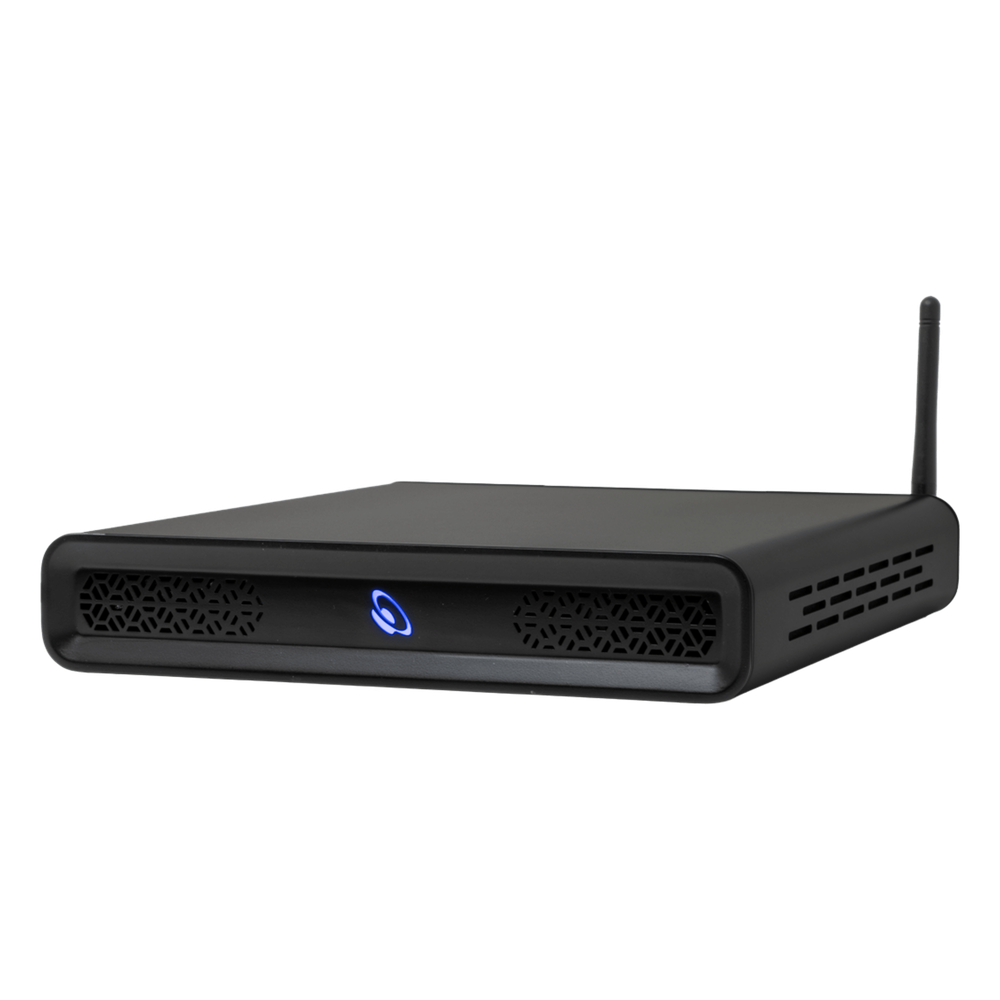 [D2-T] Amplificador de 2 canales | 100 W | HDMI eARC | Bluetooth