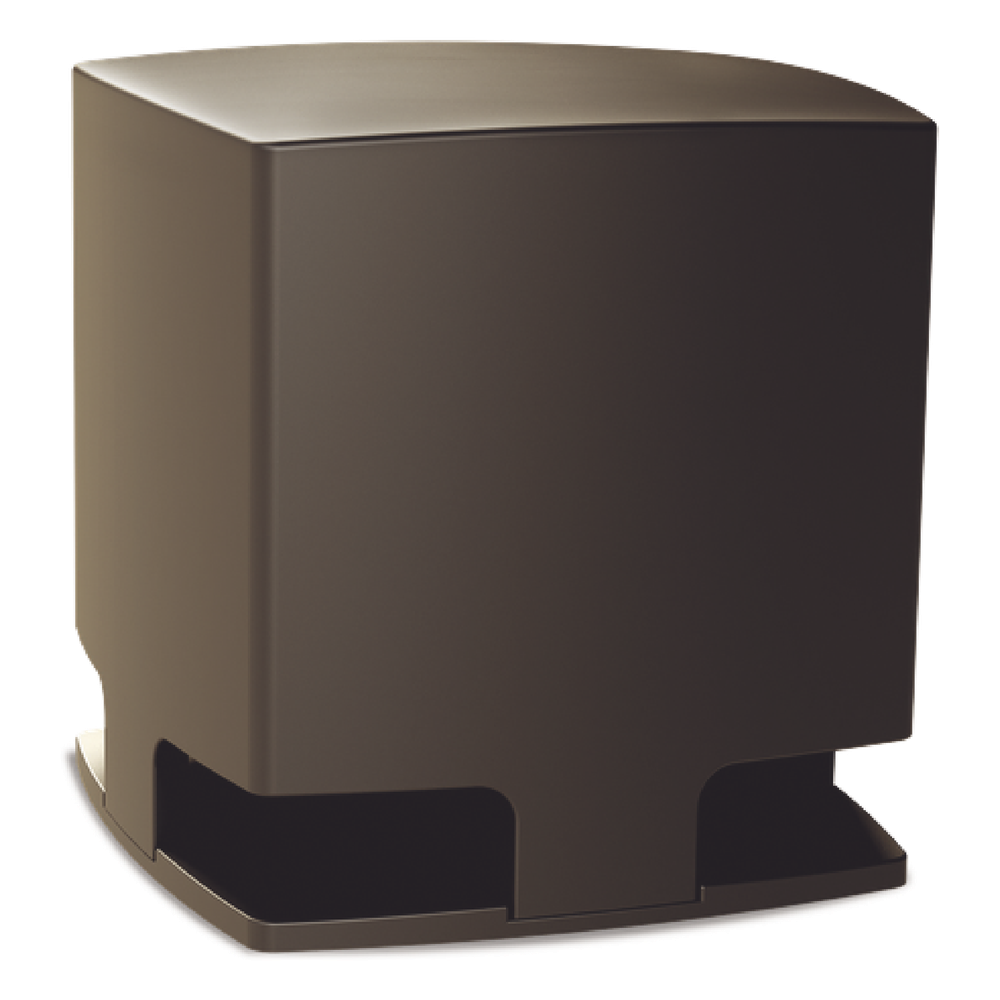 Subwoofer Hardscape con Driver de 12" TRUAUDIO HS-SUB-12BR – 4 ohm