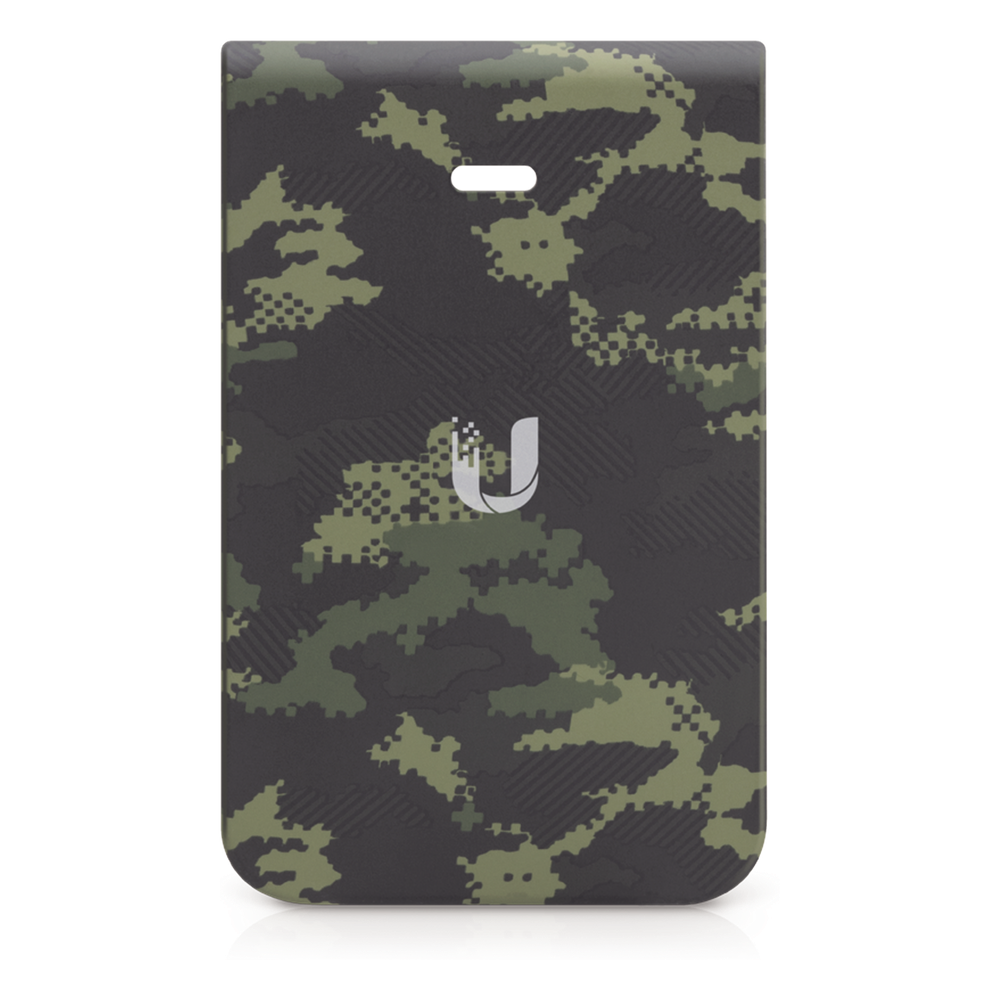 Máscara decorativa diseño militar para UAP-IW-HD paquete incluye 3 máscaras.