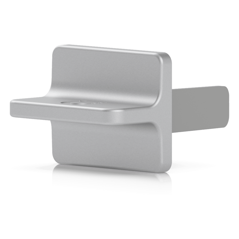 [UACC-RJ45-COVER] Cubierta Protectora RJ45 para Puertos Ethernet, Instalación Fácil, Acabado Estético para Equipos Rack UniFi, Paquete con 24 Piezas