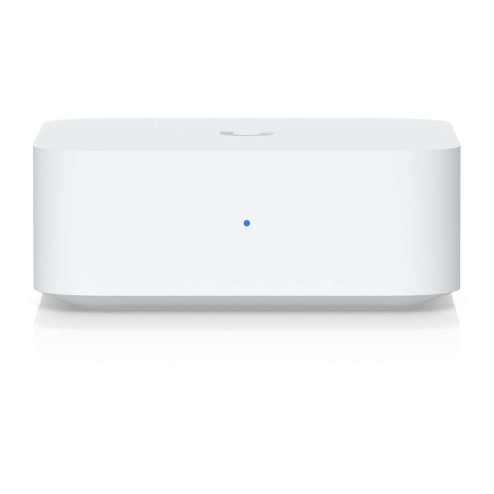 Streamer de Audio Digital PoE Multi-Zona Compacto con Diseño Versátil, Control Intuitivo y Compatibilidad con Múltiples Servicios de Streaming de Música
