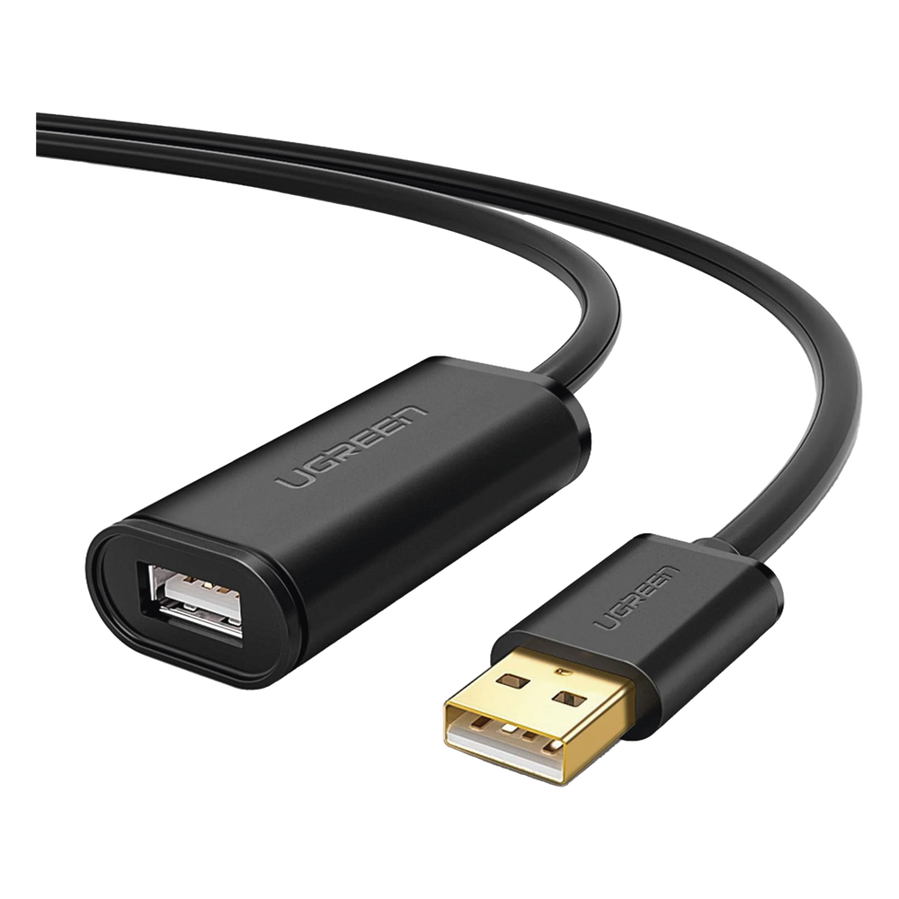 [10326] Cable de Extensión Activo USB 2.0 UGREEN 10326 – 30 Metros
