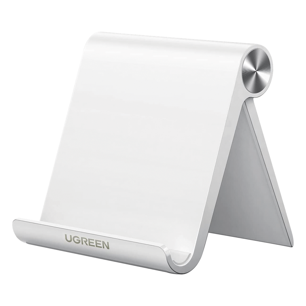 [30285] Soporte de Escritorio para Teléfono Celular UGREEN 30285 – Goma Antiarañazos