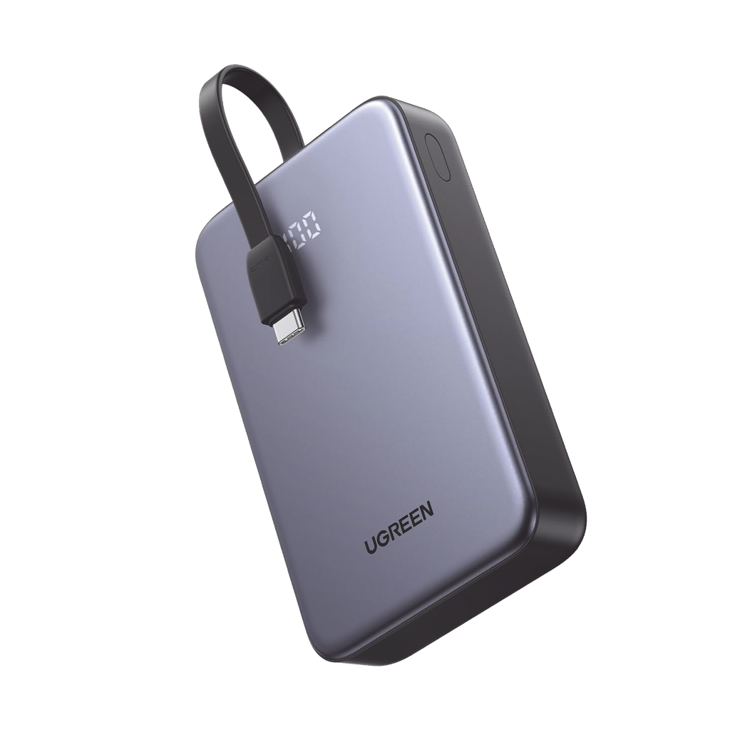 [45762] Power Bank Portatil UGREEN 45762 – 20000mAh (74Wh)