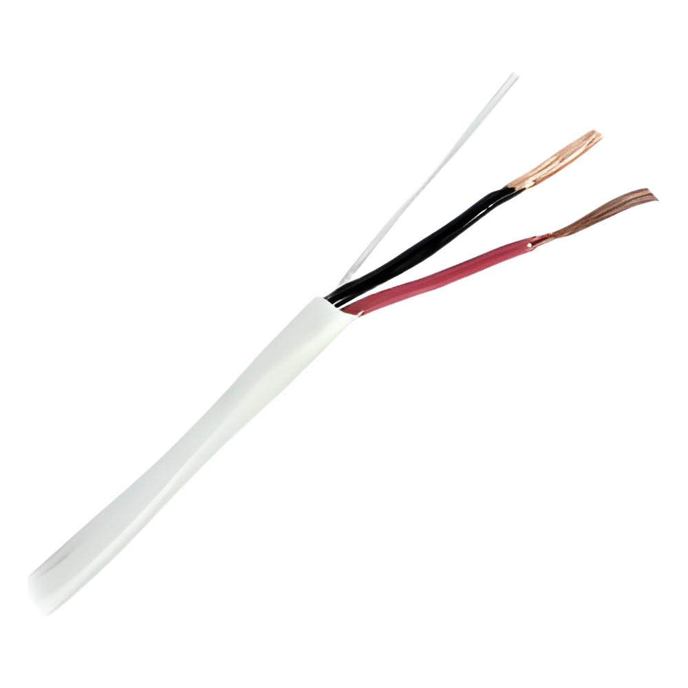 [92-59] Bobina de 305 Metros (1000 Pies) VIAKON 92-59 – 2 X 18 AWG