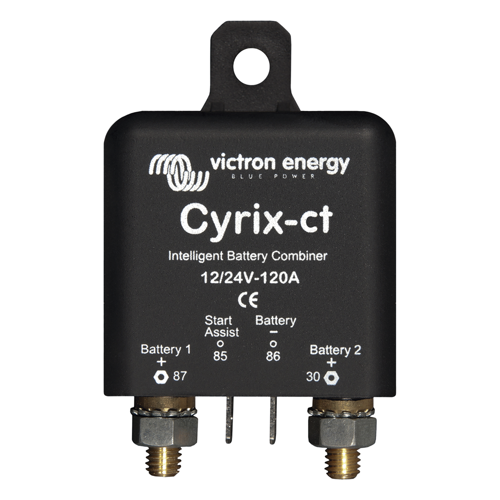 [CYRIXCT120] Cyrix-CT 12/24 V 120 A VICTRON ENERGY CYRIXCT120