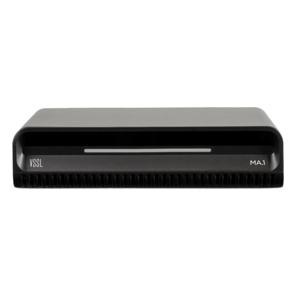 [MA1] Amplificador de Audio Streaming VSSL MA1 – 1 Zona 2 Canales