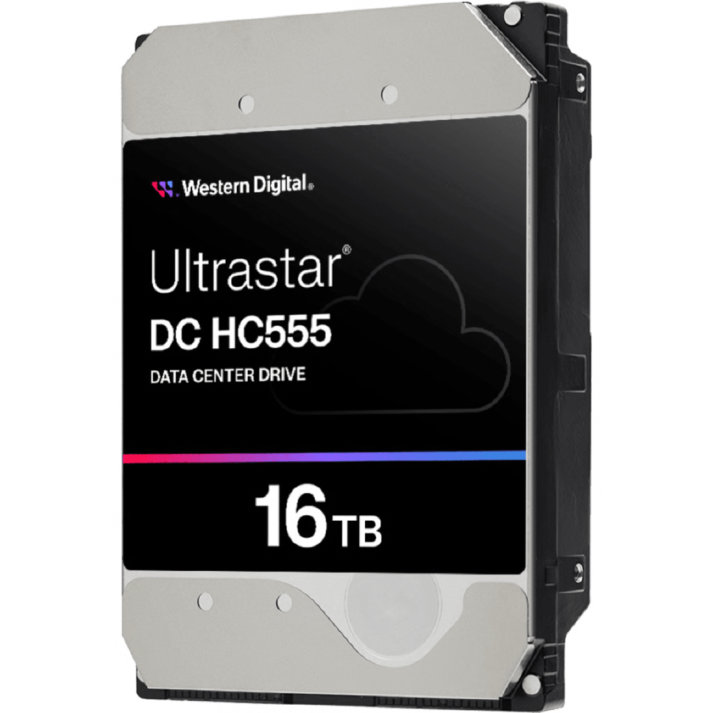 [WUH722016CLE6L4] Disco Duro Empresarial WD Western Digital (WD) WUH722016CLE6L4 – SATA 6Gb/s