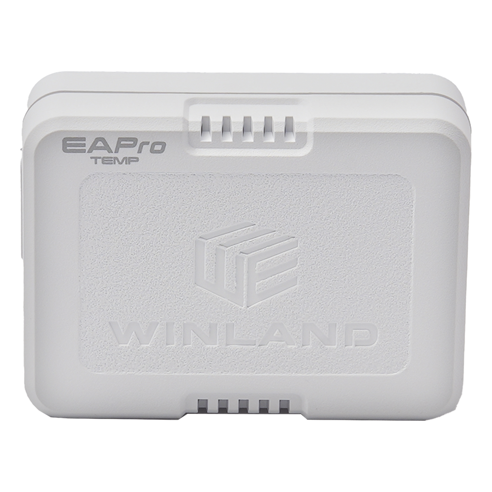 [EAPRO-WTS] Sensor de temperatura inalámbrico para EAPro® WINLAND EAPRO-WTS